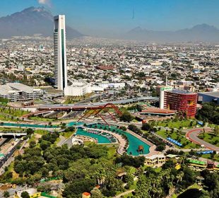 Nuevo León capta 1,143.1 millones de dólares de IED en el primer trimestre