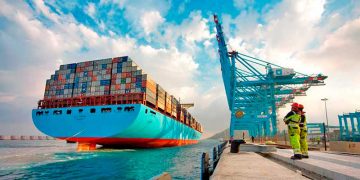 El transporte marítimo de carga y el fin de las economías de escala