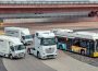 Concreta Daimler Trucks división para el desarrollo del hidrógeno