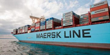 La reapertura de plantas reactivará las exportaciones en julio, prevé Maersk