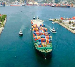 Puerto de Manzanillo ofrece descuentos retroactivos a navieras por Covid-19