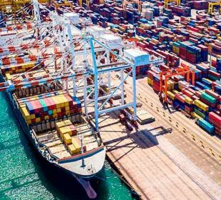 Transporte marítimo: ¿hay avances en las 10 recomendaciones de UNCTAD?
