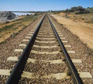 Se liberan vías de ferrocarril en Chihuahua, pero siguen bloqueos en Michoacán