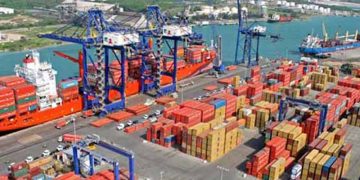 Puerto de Altamira registra 13 millones de toneladas movilizadas a septiembre