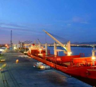 Formulan proyecto para convertir el puerto de Mazatlán en el mejor de Latinoamérica