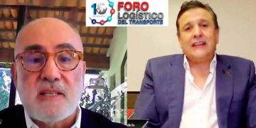 Responsablidad del autotransporte, abastecer las cadenas de producción: Enrique González