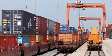 Crecen exportaciones de México a EU tras un semestre de contracciones