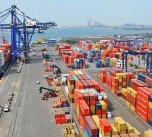Puerto de Altamira supera las 16 millones de toneladas transferidas