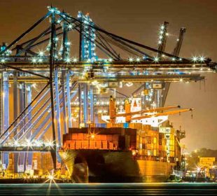 Comercio internacional comienza a recuperarse: CAAAREM