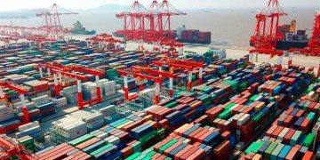 2020: Del comportamiento del comercio mundial a la crisis de contenedores en el transporte marítimo