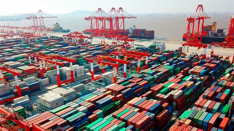 2020: Del comportamiento del comercio mundial a la crisis de contenedores en el transporte marítimo