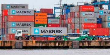 Maersk México y Centroamérica: Tarifas de fletes marítimos subirán hasta 30% en 2021 por menor oferta de capacidad