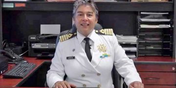 ¿Quién es Ana Laura López Bautista, nueva coordinadora general de Puertos?