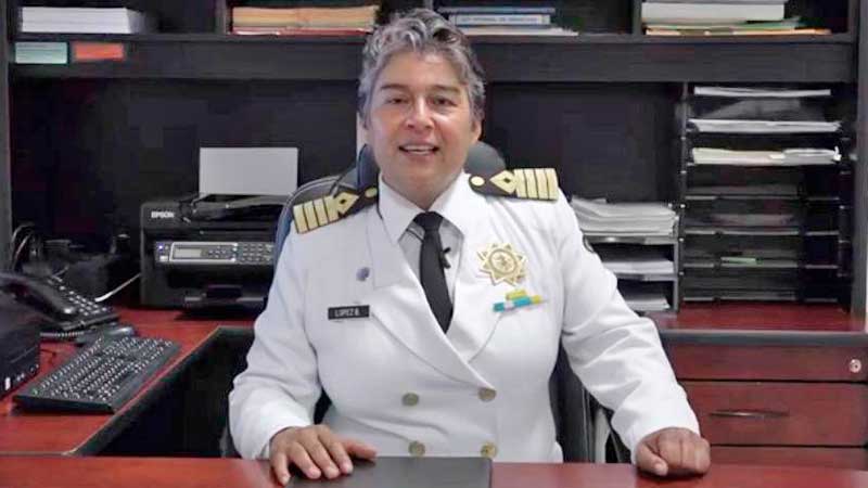 ¿Quién es Ana Laura López Bautista, nueva coordinadora general de Puertos?