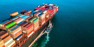 Escasez de contenedores: Tendencia de fines de 2020 se mantendrá por un tiempo más