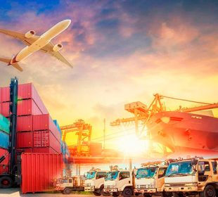 Sector transporte y logístico cierra 2020 con inflación moderada