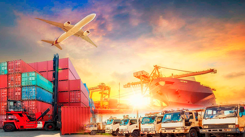 Sector transporte y logístico cierra 2020 con inflación moderada