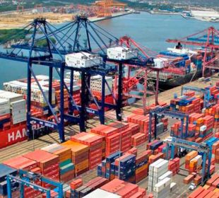 UTCM confía en compromisos por mejorar seguridad en el puerto; también en carreteras