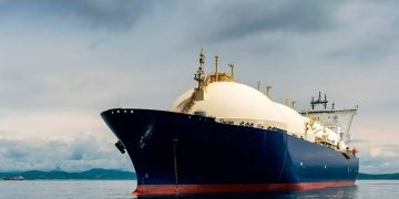 Adquirió CFE gas natural licuado que arribará a los puertos de Manzanillo y Altamira