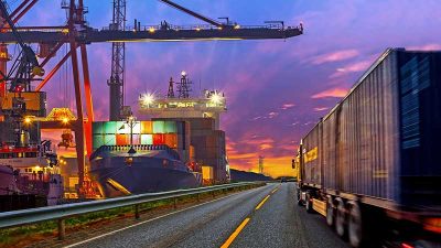 Cuatro retos logísticos en la cadena de suministro para afrontar la nueva normalidad