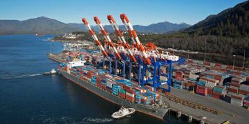 Saturación de carga en puertos de Pacífico impacta a industria