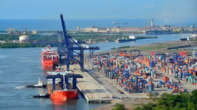 Puerto Lázaro Cárdenas de México se adjudica concurso para uso de herramienta digital de operaciones portuarias