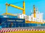 Comercio marítimo de México podría crecer 4% en 2021