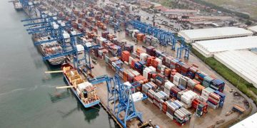 SSA México reduce estadía de contenedores en el Puerto de Manzanillo