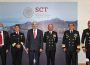 Transfieren oficialmente puertos y marina mercante de la SCT a Semar