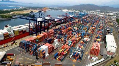 Requiere puerto de Manzanillo de una reactivación y desarrollo tecnológico