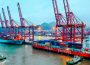 Congestión de puertos marítimos en China podría afectar a las fiestas decembrinas
