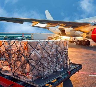 Cifras del transporte aéreo mundial de carga se recuperan pese a que la pandemia continúa
