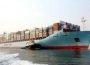 Tarifa marítima de Asia a México alcanza 14.400 dólares por contenedor