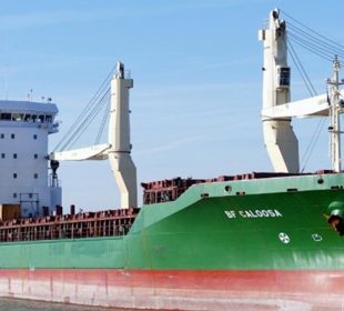 Impulsarán cabotaje marítimo de corta distancia en México