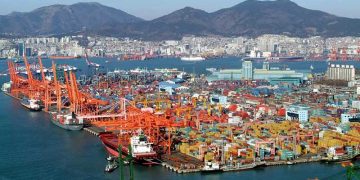 México quiere un Tratado de Libre Comercio de “última generación” con Corea del Sur