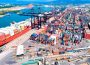 SSA invertirá 30 millones de dólares en terminal en el puerto de Manzanillo