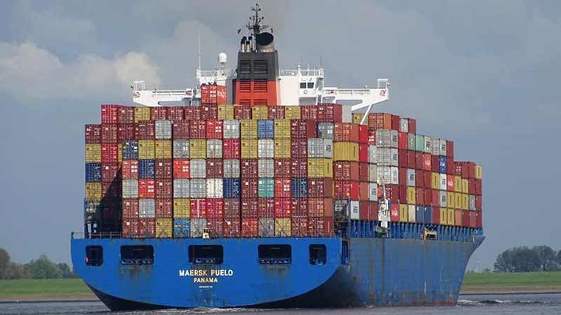 ATP supera los 7 millones de contenedores atendidos en el Puerto de Altamira