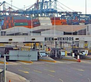 Preparan plan de evacuación en Puerto de Manzanillo